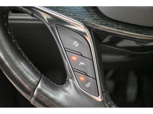 Used 2022 Cadillac XT5 Premium Luxury image 42