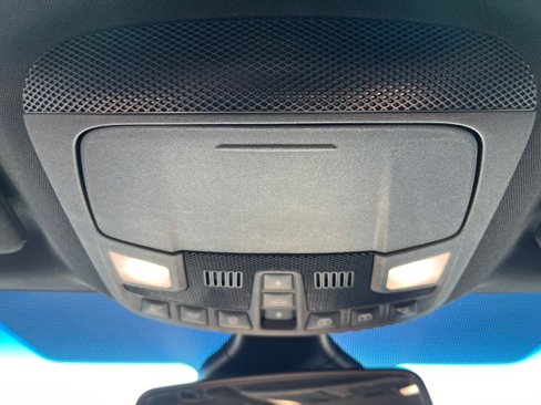 Used 2020 Ford Edge ST w/ Equipment Group 401A image 19