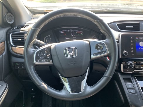 Used 2019 Honda CR-V Touring image 19