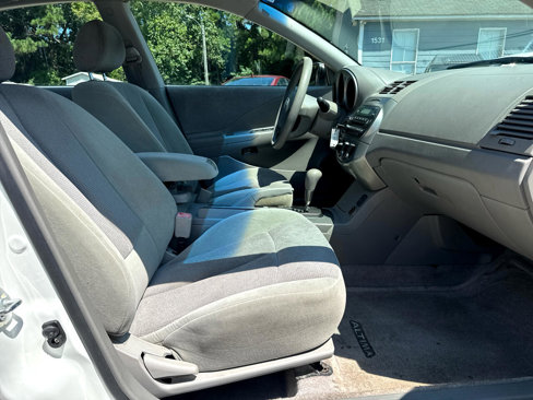 Used 2004 Nissan Altima 2.5 S image 23