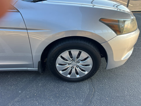 Used 2010 Honda Accord LX image 12