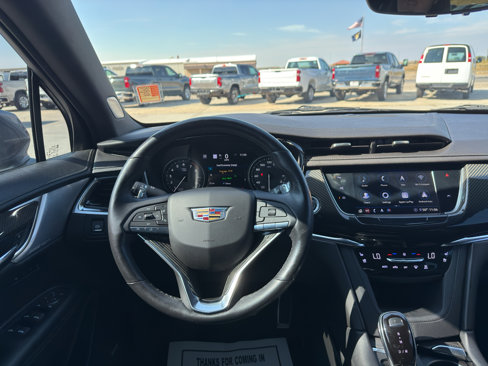 Used 2020 Cadillac XT6 Sport image 11