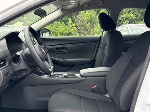 New 2025 Nissan Sentra S image 10