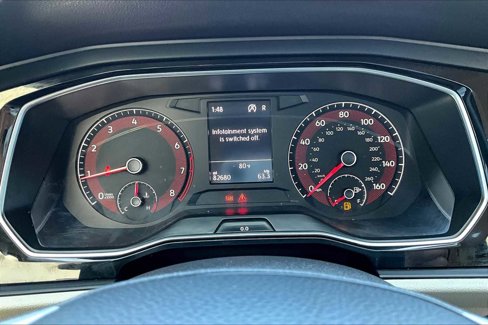 Used 2019 Volkswagen Jetta S w/ Driver Assistance Package image 25