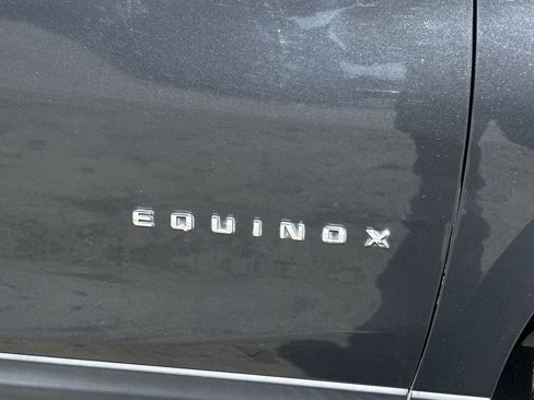 Used 2018 Chevrolet Equinox LT image 30