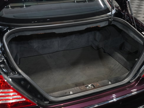 Used 2005 Mercedes-Benz CL 55 AMG image 46