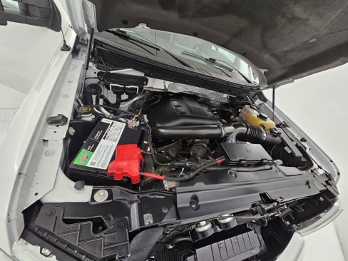 Used 2013 Ford F150 Lariat w/ Luxury Equipment Group image 29
