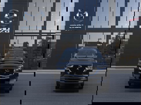 New 2025 MAZDA CX-30 AWD 2.5 S image 6