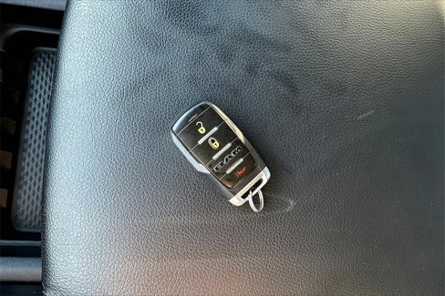 Used 2021 RAM 1500 Lone Star image 10