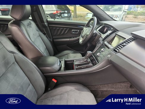 Used 2015 Ford Taurus SHO image 19