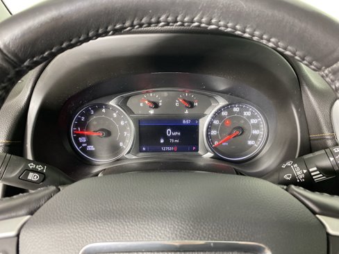 Used 2020 GMC Terrain SLT image 21