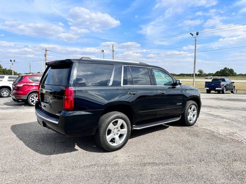 Used 2019 Chevrolet Tahoe Premier image 6