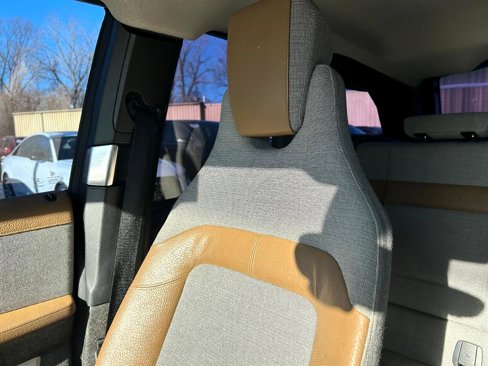 Used 2014 BMW i3 image 34