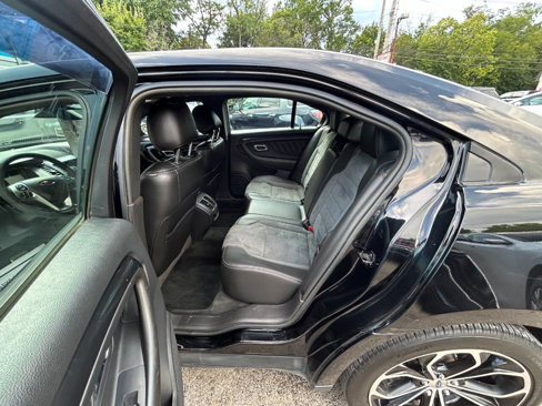 Used 2017 Ford Taurus SHO w/ Sho Performance Package image 7