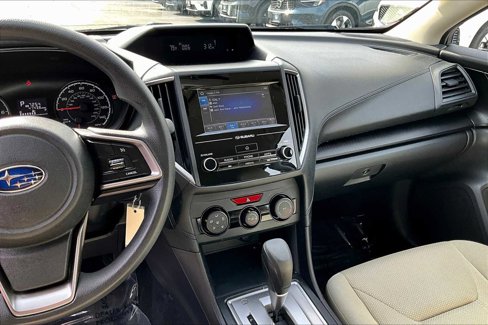 Used 2017 Subaru Impreza 2.0i image 6