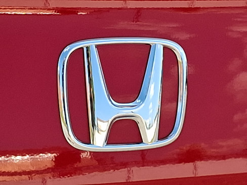 Certified 2023 Honda Civic EX image 33