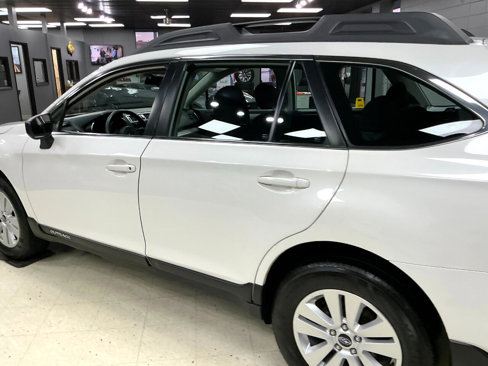 Used 2019 Subaru Outback 2.5i image 35