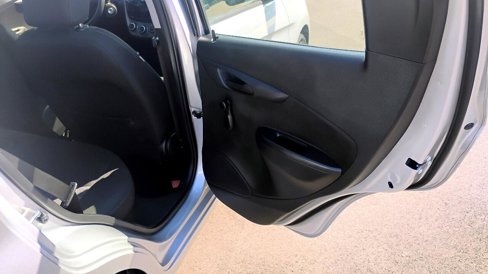 Used 2019 Chevrolet Spark LS image 16