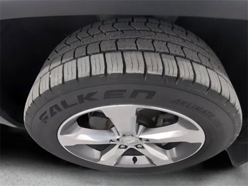 Used 2022 Jeep Grand Cherokee L Limited image 29