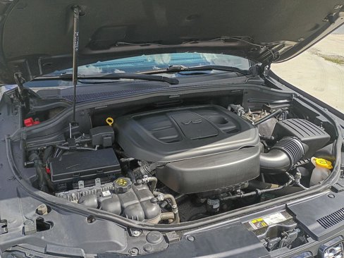 Used 2020 Jeep Grand Cherokee Altitude image 32