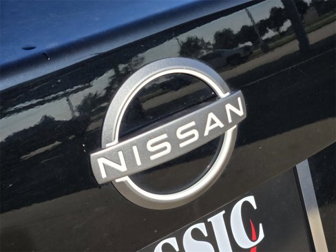 Used 2024 Nissan Sentra SV image 31