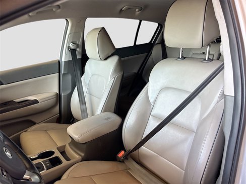 Used 2017 Kia Sportage EX image 20