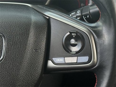 Used 2019 Honda Civic Si image 15