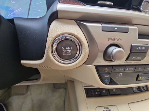 Used 2013 Lexus ES 350 image 25