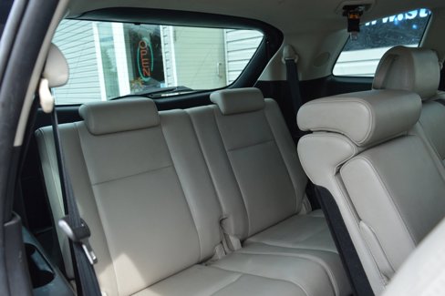 Used 2011 MAZDA CX-9 Grand Touring w/ Moonroof & Bose Audio Pkg image 30