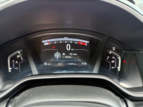 Used 2017 Honda CR-V EX image 27