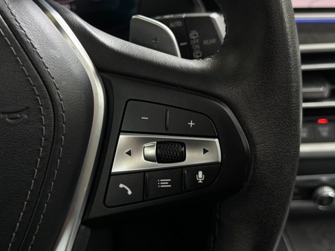 Used 2022 BMW X5 sDrive40i w/ Premium Package image 60