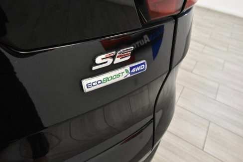 Used 2019 Ford Escape SE image 30