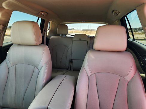 Used 2017 Buick Envision Essence image 16