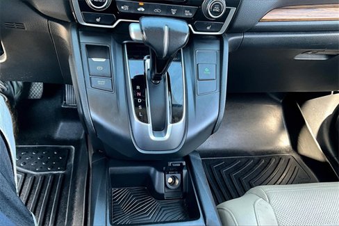 Used 2018 Honda CR-V Touring image 16
