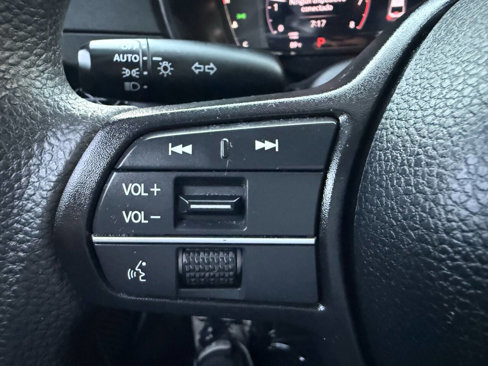 Used 2023 Honda Accord EX image 18