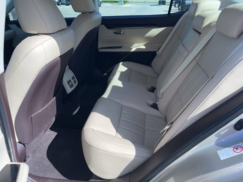 Used 2017 Lexus ES 350 image 10
