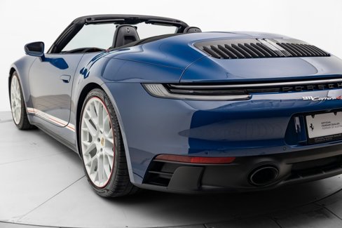 Used 2023 Porsche 911 Carrera GTS image 6