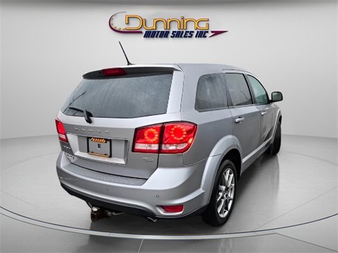 Used 2016 Dodge Journey R/T image 7