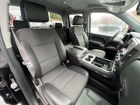 Used 2014 GMC Sierra 1500 SLE w/ All-Terrain Package image 13