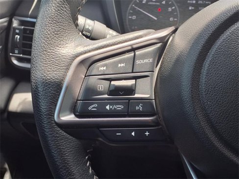 Used 2023 Subaru Outback Limited image 16