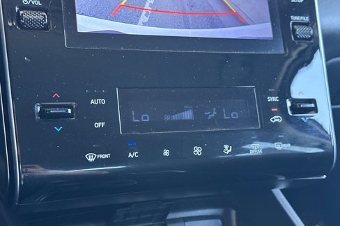 Used 2024 Hyundai Tucson SEL image 22