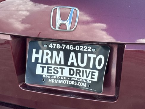 Used 2008 Honda Accord EX-L image 12