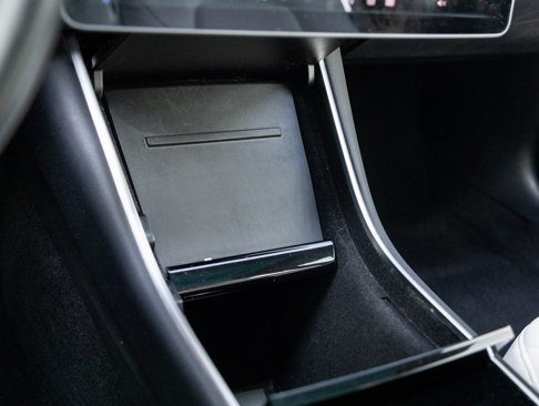 Used 2018 Tesla Model 3 Long Range image 20