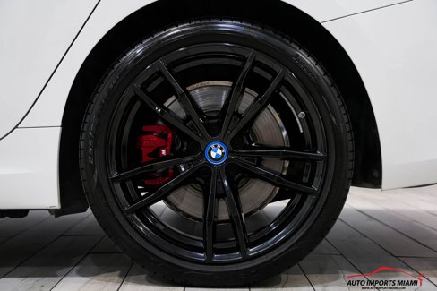 Used 2023 BMW 330e w/ M Sport Package image 75