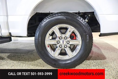 Used 2018 Ford F150 XLT image 36