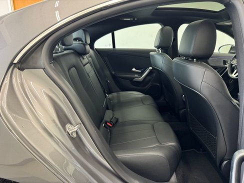 Certified 2022 Mercedes-Benz CLA 250 image 18
