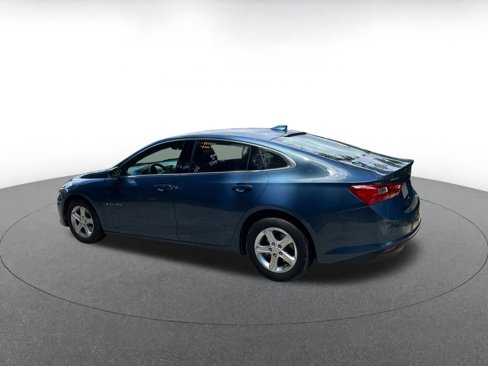 Used 2024 Chevrolet Malibu LT image 14