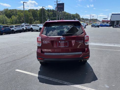 Used 2017 Subaru Forester 2.5i Premium w/ All-Weather Package image 48