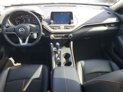 Used 2019 Nissan Altima 2.5 SR image 13