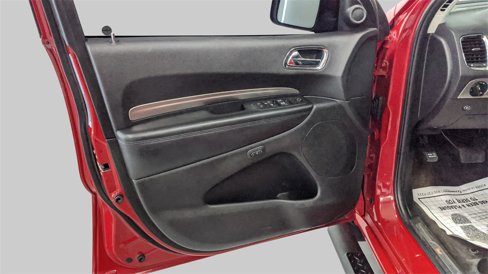 Used 2017 Dodge Durango GT w/ Nav & Power Liftgate Group image 27